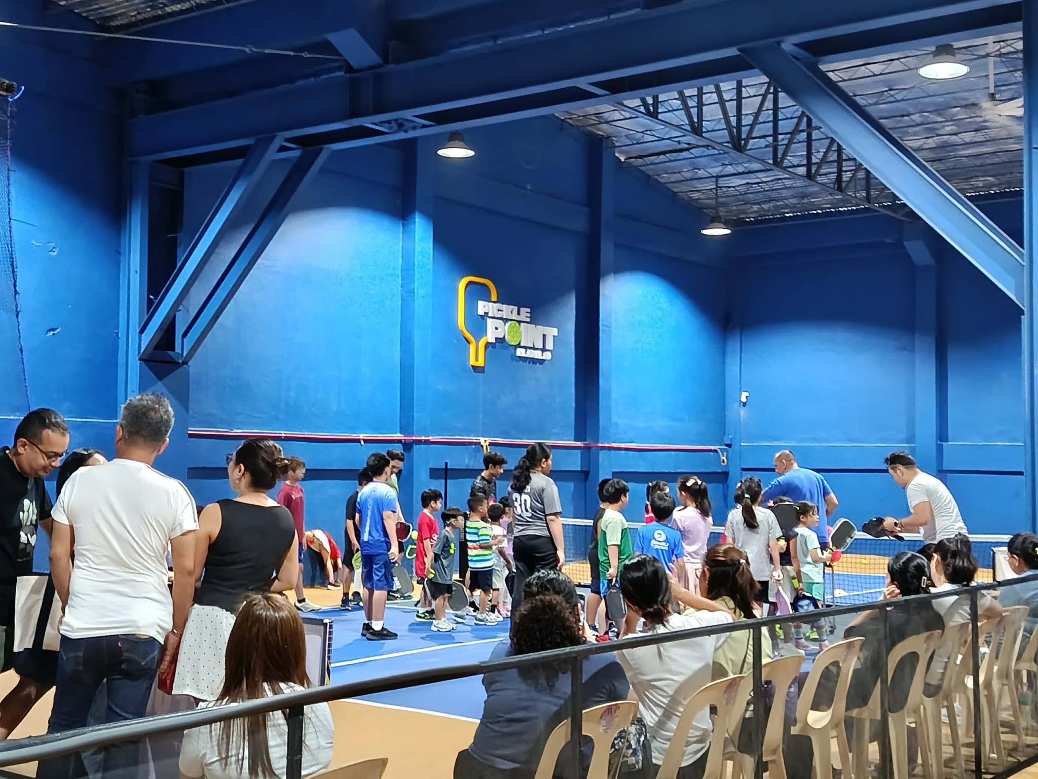 Community Events