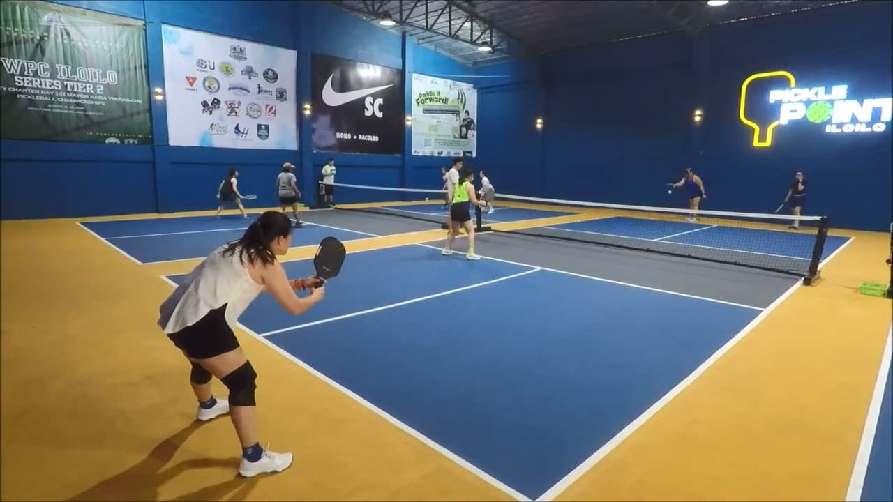 Open Sessions